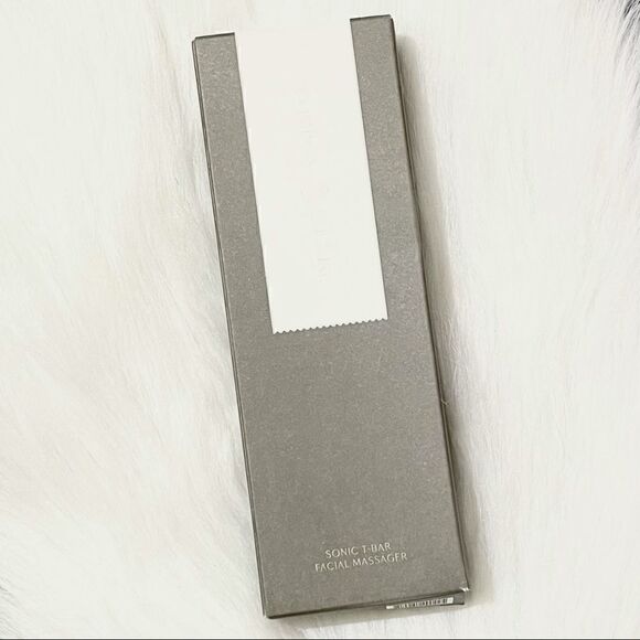 Complex Culture Sonic T-Bar Facial Massager - Picture 4 of 5